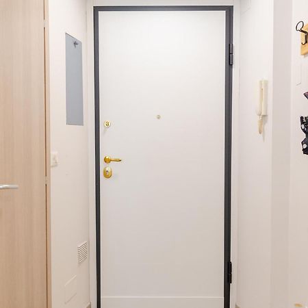 Appartement La Piccola By Happyhostorino Extérieur photo