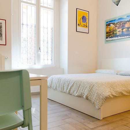 Appartement La Piccola By Happyhostorino Extérieur photo
