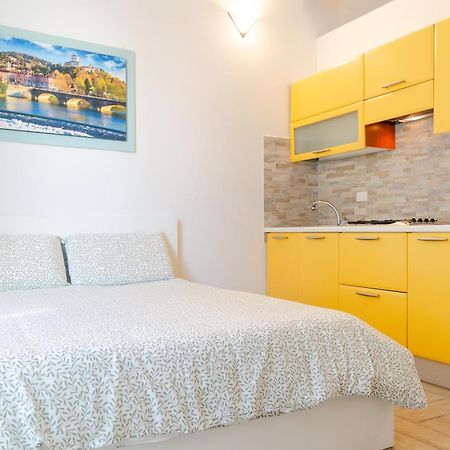 Appartement La Piccola By Happyhostorino Extérieur photo