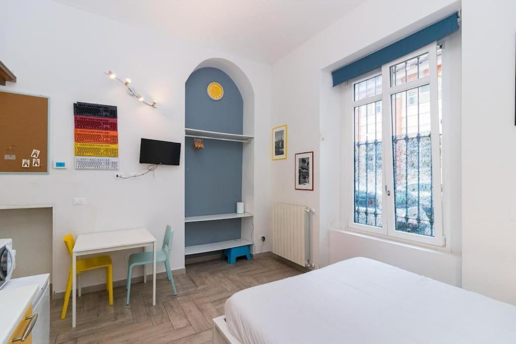 Appartement La Piccola By Happyhostorino Extérieur photo