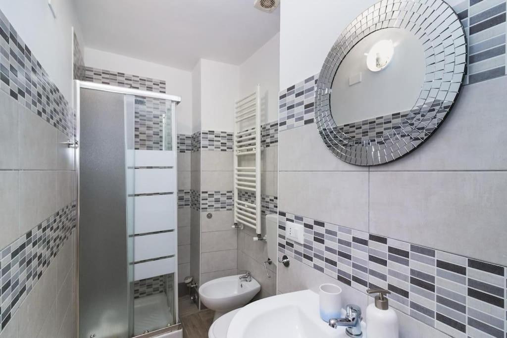 Appartement La Piccola By Happyhostorino Extérieur photo
