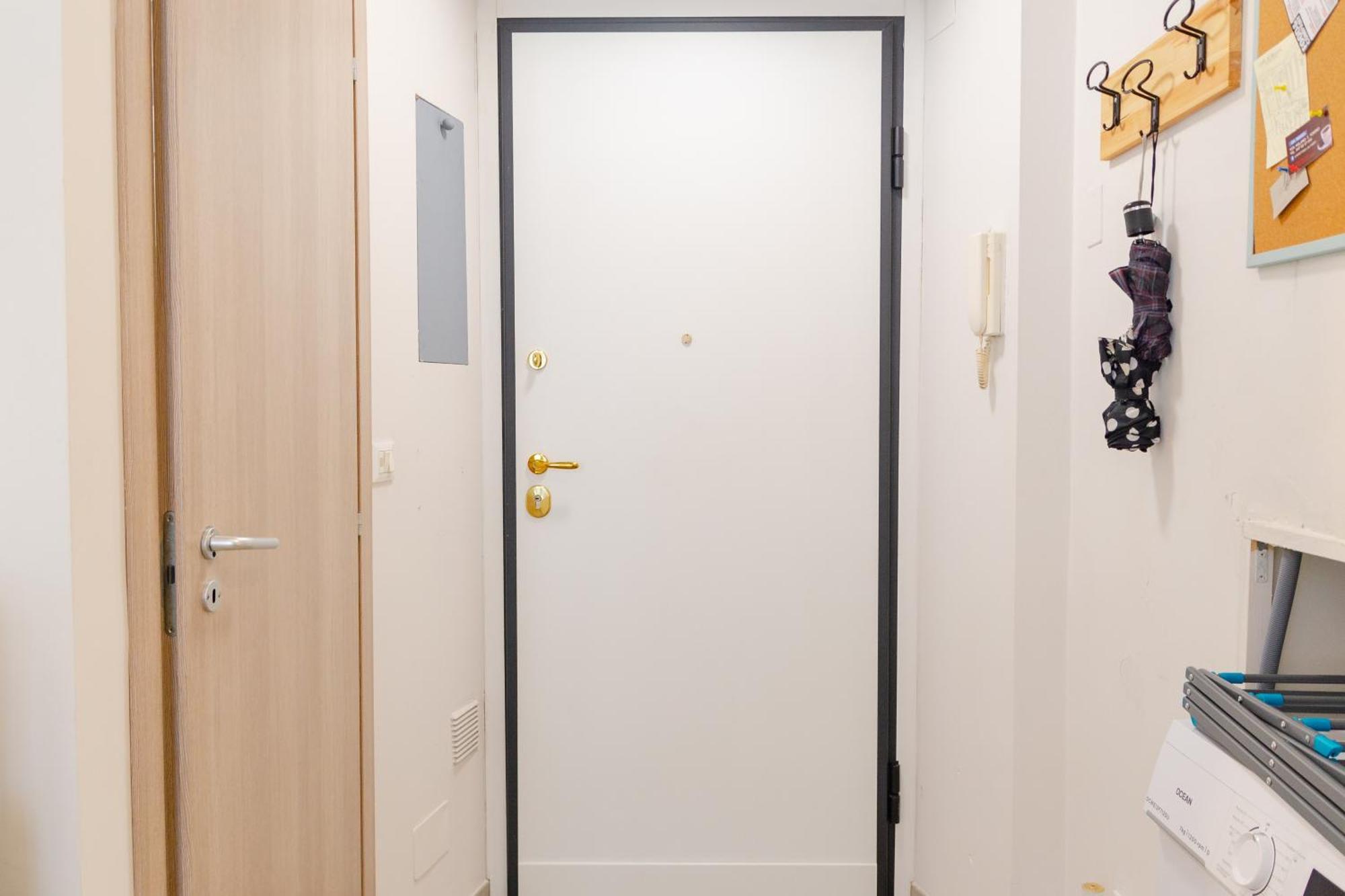 Appartement La Piccola By Happyhostorino Extérieur photo