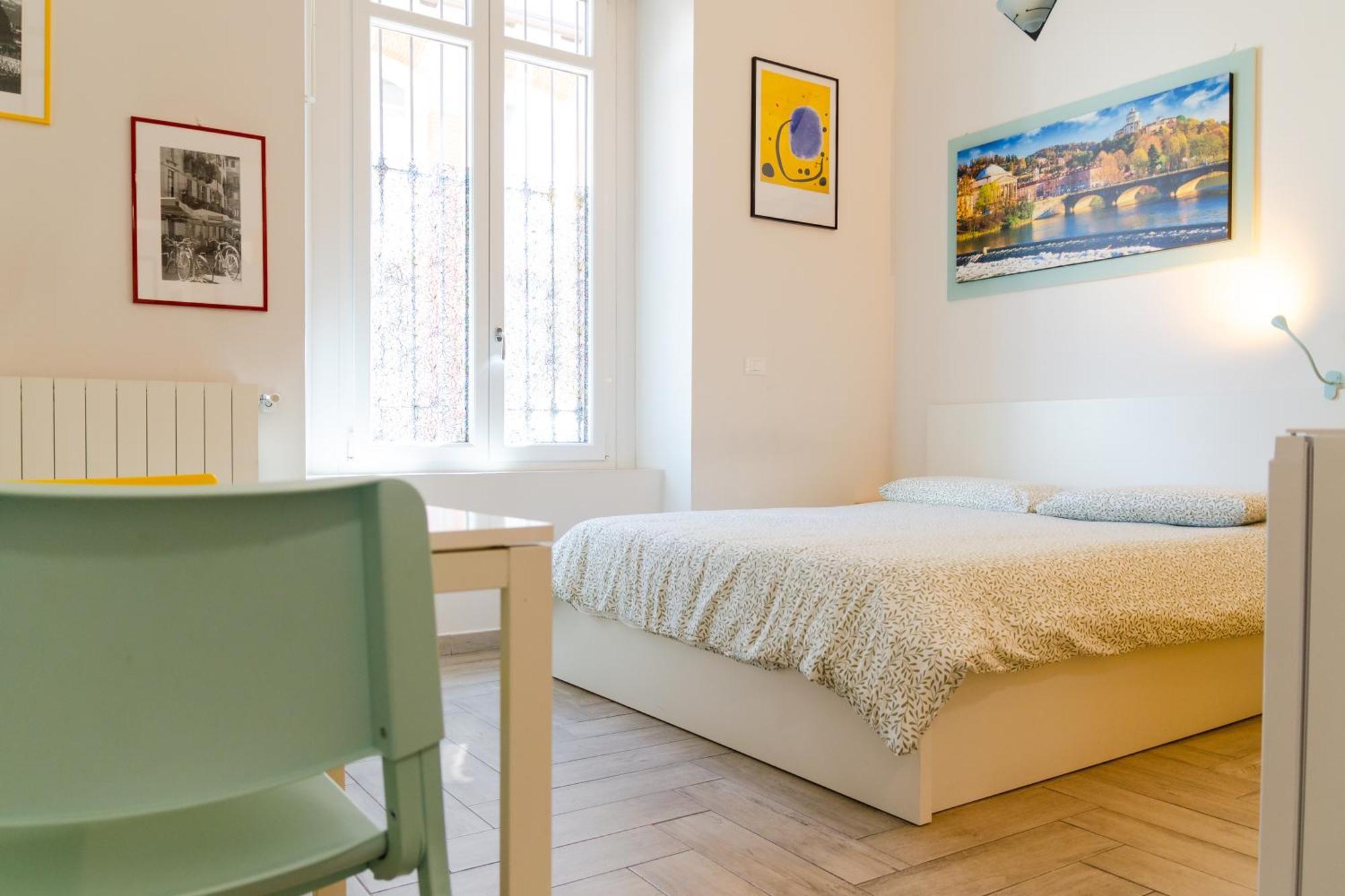 Appartement La Piccola By Happyhostorino Extérieur photo
