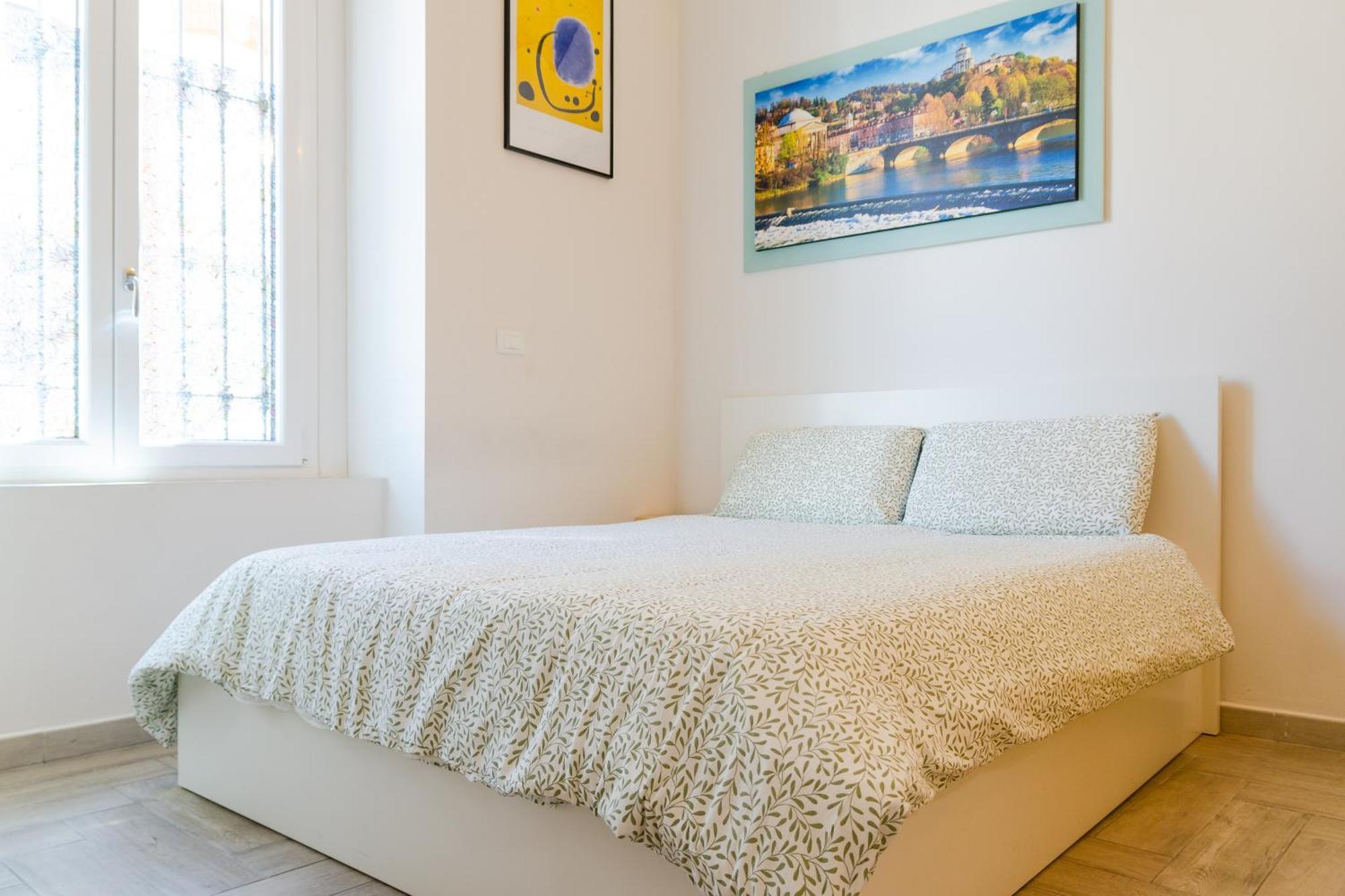 Appartement La Piccola By Happyhostorino Extérieur photo